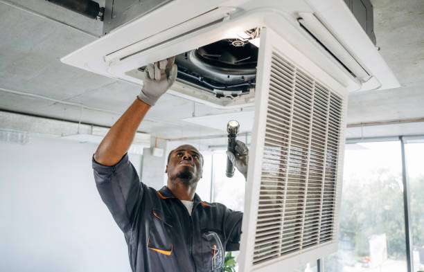 Licensed Heat Pump Repair service in Lake Zurich, IL - FH HVAC