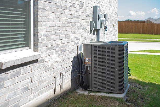 Reliable Heat Pump Repair contractor in Lake Zurich, IL by FH HVAC