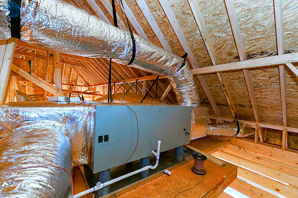 Trusted Heat Pump Repair service in Lake Zurich, IL - FH HVAC